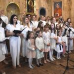 Uroczystość Najświętszego Ciała i Krwi Chrystusa (Boże Ciało) – Msza św