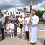 Uroczystość Najświętszego Ciała i Krwi Chrystusa(Boże Ciało) – Procesja Eucharystyczna