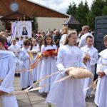 Uroczystość Najświętszego Ciała i Krwi Chrystusa(Boże Ciało) – Procesja Eucharystyczna