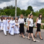 Uroczystość Najświętszego Ciała i Krwi Chrystusa(Boże Ciało) – Procesja Eucharystyczna
