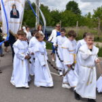 Uroczystość Najświętszego Ciała i Krwi Chrystusa(Boże Ciało) – Procesja Eucharystyczna