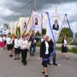 Uroczystość Najświętszego Ciała i Krwi Chrystusa(Boże Ciało) – Procesja Eucharystyczna