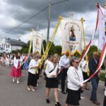 Uroczystość Najświętszego Ciała i Krwi Chrystusa(Boże Ciało) – Procesja Eucharystyczna