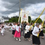 Uroczystość Najświętszego Ciała i Krwi Chrystusa(Boże Ciało) – Procesja Eucharystyczna