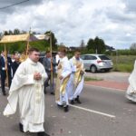 Uroczystość Najświętszego Ciała i Krwi Chrystusa(Boże Ciało) – Procesja Eucharystyczna
