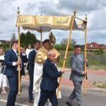 Uroczystość Najświętszego Ciała i Krwi Chrystusa(Boże Ciało) – Procesja Eucharystyczna