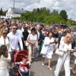 Uroczystość Najświętszego Ciała i Krwi Chrystusa(Boże Ciało) – Procesja Eucharystyczna