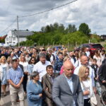 Uroczystość Najświętszego Ciała i Krwi Chrystusa(Boże Ciało) – Procesja Eucharystyczna