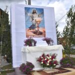 Uroczystość Najświętszego Ciała i Krwi Chrystusa(Boże Ciało) – Procesja Eucharystyczna
