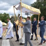 Uroczystość Najświętszego Ciała i Krwi Chrystusa(Boże Ciało) – Procesja Eucharystyczna