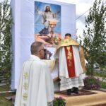 Uroczystość Najświętszego Ciała i Krwi Chrystusa(Boże Ciało) – Procesja Eucharystyczna