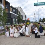 Uroczystość Najświętszego Ciała i Krwi Chrystusa(Boże Ciało) – Procesja Eucharystyczna