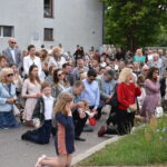Uroczystość Najświętszego Ciała i Krwi Chrystusa(Boże Ciało) – Procesja Eucharystyczna