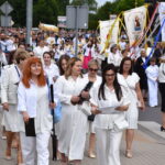 Uroczystość Najświętszego Ciała i Krwi Chrystusa(Boże Ciało) – Procesja Eucharystyczna