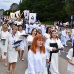 Uroczystość Najświętszego Ciała i Krwi Chrystusa(Boże Ciało) – Procesja Eucharystyczna