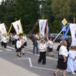 Uroczystość Najświętszego Ciała i Krwi Chrystusa(Boże Ciało) – Procesja Eucharystyczna