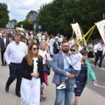 Uroczystość Najświętszego Ciała i Krwi Chrystusa(Boże Ciało) – Procesja Eucharystyczna