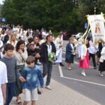 Uroczystość Najświętszego Ciała i Krwi Chrystusa(Boże Ciało) – Procesja Eucharystyczna