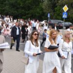 Uroczystość Najświętszego Ciała i Krwi Chrystusa(Boże Ciało) – Procesja Eucharystyczna