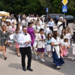 Uroczystość Najświętszego Ciała i Krwi Chrystusa(Boże Ciało) – Procesja Eucharystyczna