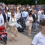 Uroczystość Najświętszego Ciała i Krwi Chrystusa(Boże Ciało) – Procesja Eucharystyczna