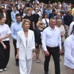 Uroczystość Najświętszego Ciała i Krwi Chrystusa(Boże Ciało) – Procesja Eucharystyczna
