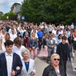Uroczystość Najświętszego Ciała i Krwi Chrystusa(Boże Ciało) – Procesja Eucharystyczna