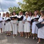 Uroczystość Najświętszego Ciała i Krwi Chrystusa(Boże Ciało) – Procesja Eucharystyczna
