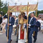 Uroczystość Najświętszego Ciała i Krwi Chrystusa(Boże Ciało) – Procesja Eucharystyczna