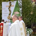 Uroczystość Najświętszego Ciała i Krwi Chrystusa(Boże Ciało) – Procesja Eucharystyczna