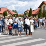 Uroczystość Najświętszego Ciała i Krwi Chrystusa(Boże Ciało) – Procesja Eucharystyczna
