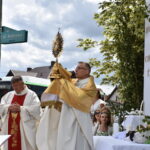 Uroczystość Najświętszego Ciała i Krwi Chrystusa(Boże Ciało) – Procesja Eucharystyczna