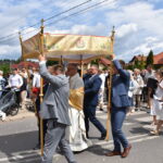 Uroczystość Najświętszego Ciała i Krwi Chrystusa(Boże Ciało) – Procesja Eucharystyczna