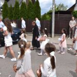 Uroczystość Najświętszego Ciała i Krwi Chrystusa(Boże Ciało) – Procesja Eucharystyczna