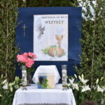 Uroczystość Najświętszego Ciała i Krwi Chrystusa(Boże Ciało) – Procesja Eucharystyczna