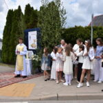 Uroczystość Najświętszego Ciała i Krwi Chrystusa(Boże Ciało) – Procesja Eucharystyczna
