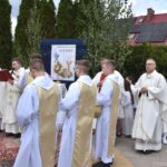 Uroczystość Najświętszego Ciała i Krwi Chrystusa(Boże Ciało) – Procesja Eucharystyczna