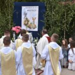 Uroczystość Najświętszego Ciała i Krwi Chrystusa(Boże Ciało) – Procesja Eucharystyczna