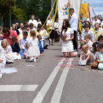 Uroczystość Najświętszego Ciała i Krwi Chrystusa(Boże Ciało) – Procesja Eucharystyczna