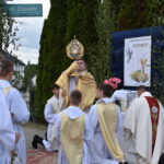 Uroczystość Najświętszego Ciała i Krwi Chrystusa(Boże Ciało) – Procesja Eucharystyczna
