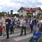 Uroczystość Najświętszego Ciała i Krwi Chrystusa(Boże Ciało) – Procesja Eucharystyczna