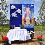 Uroczystość Najświętszego Ciała i Krwi Chrystusa(Boże Ciało) – Procesja Eucharystyczna