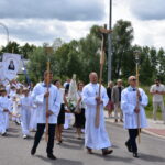 Uroczystość Najświętszego Ciała i Krwi Chrystusa(Boże Ciało) – Procesja Eucharystyczna