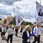 Uroczystość Najświętszego Ciała i Krwi Chrystusa(Boże Ciało) – Procesja Eucharystyczna