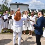 Uroczystość Najświętszego Ciała i Krwi Chrystusa(Boże Ciało) – Procesja Eucharystyczna