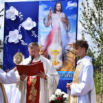 Uroczystość Najświętszego Ciała i Krwi Chrystusa(Boże Ciało) – Procesja Eucharystyczna