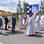 Uroczystość Najświętszego Ciała i Krwi Chrystusa(Boże Ciało) – Procesja Eucharystyczna