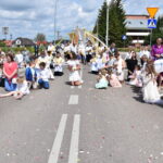 Uroczystość Najświętszego Ciała i Krwi Chrystusa(Boże Ciało) – Procesja Eucharystyczna