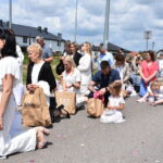 Uroczystość Najświętszego Ciała i Krwi Chrystusa(Boże Ciało) – Procesja Eucharystyczna