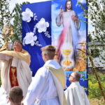 Uroczystość Najświętszego Ciała i Krwi Chrystusa(Boże Ciało) – Procesja Eucharystyczna